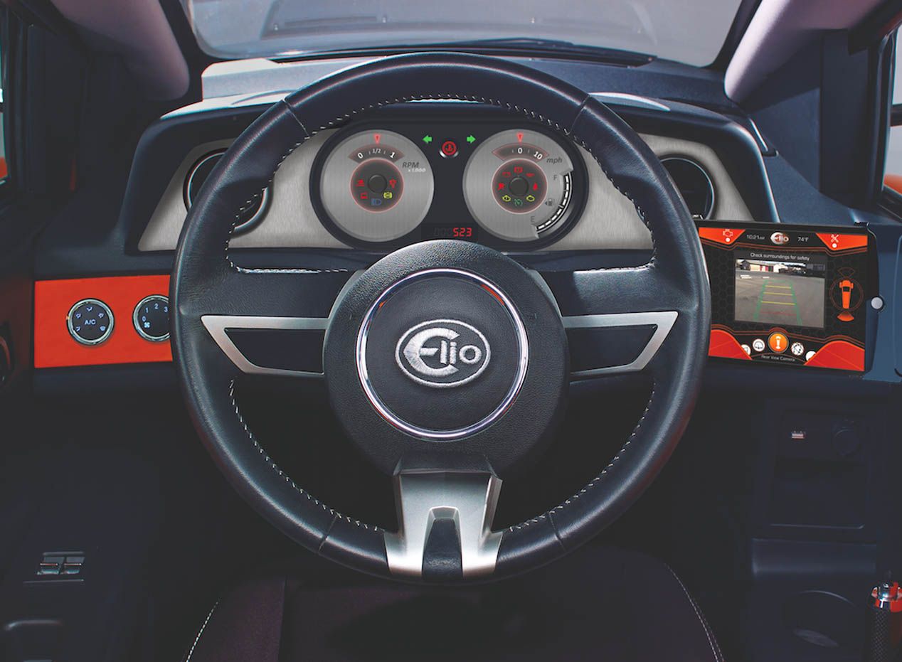 Elio P5