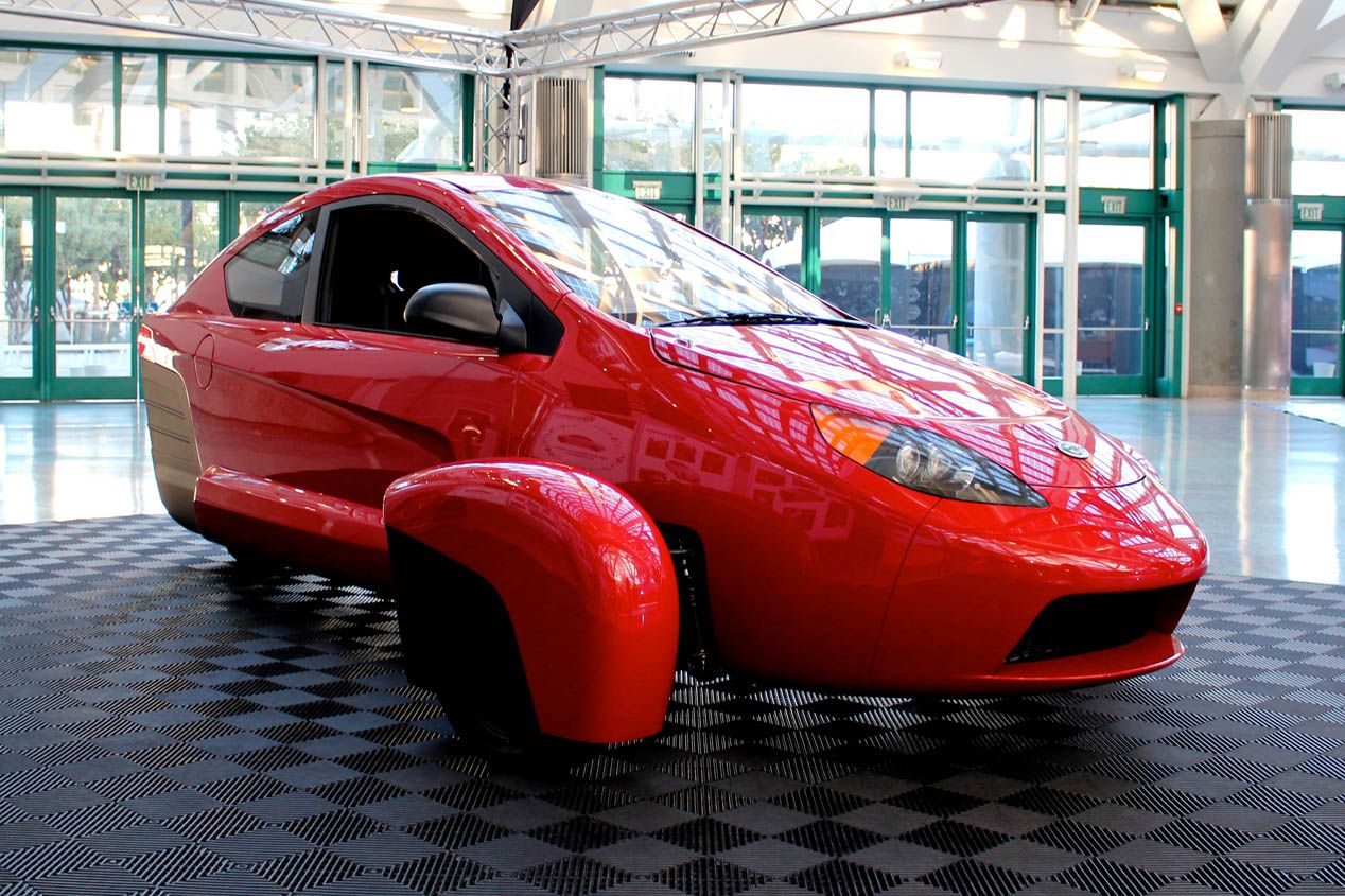 Elio P5