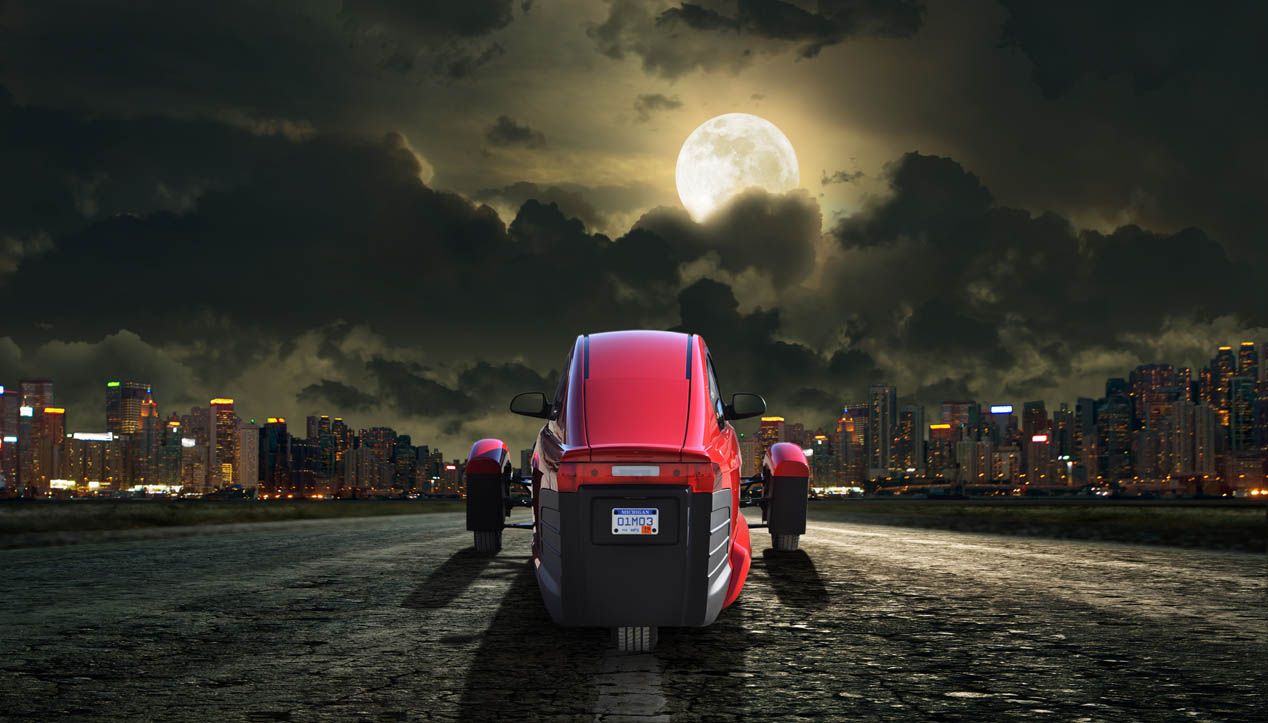 Elio P5