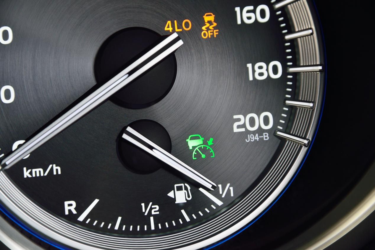 Toyota Land Cruiser 180D 5p 7 plazas: primeras impresiones