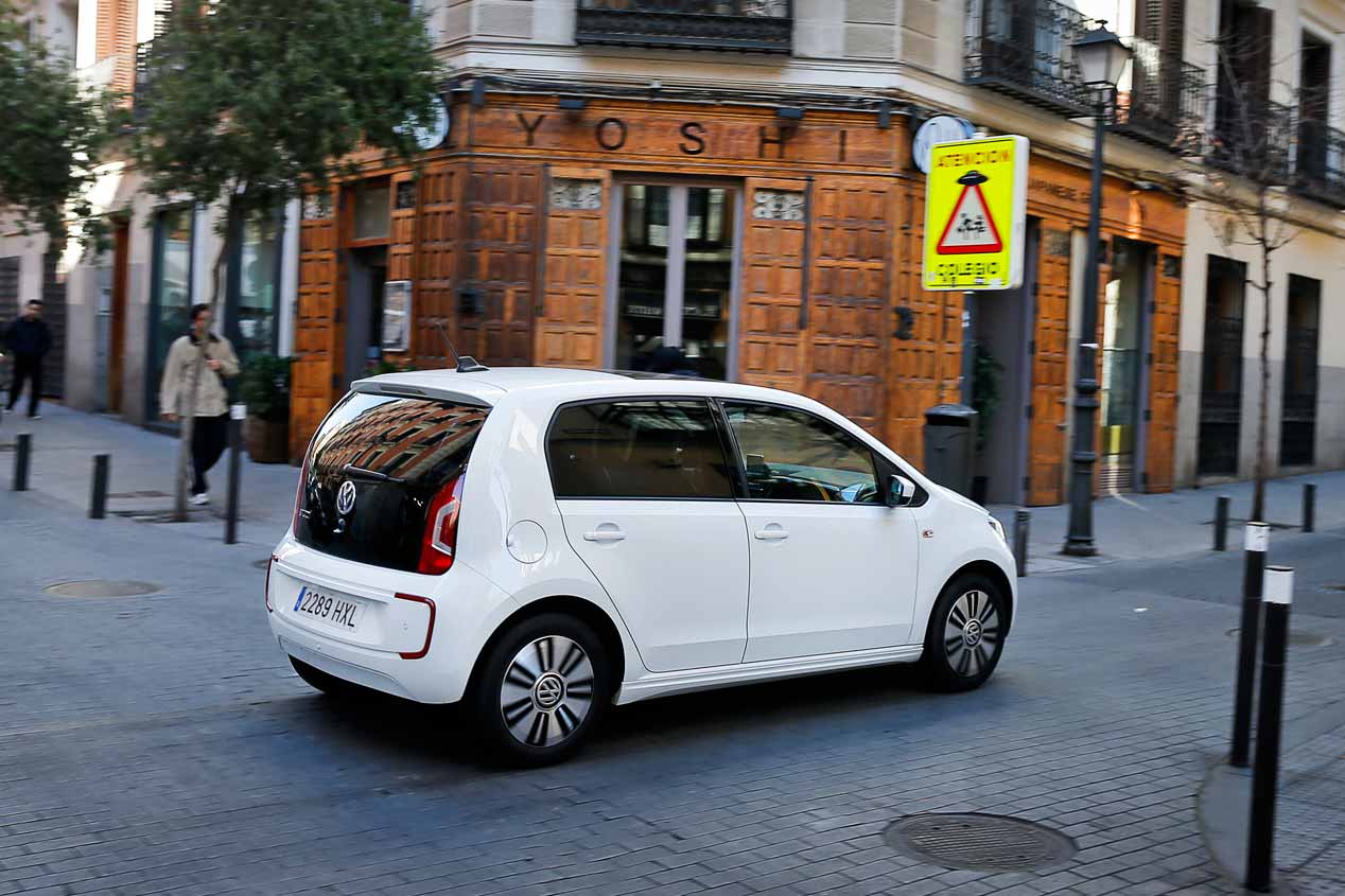 Los mejores coches eléctricos del momento para comprar