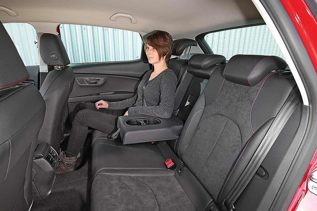 Opel Astra, Ford Focus, Peugeot 308 y Seat León: ¿cuál es mejor?