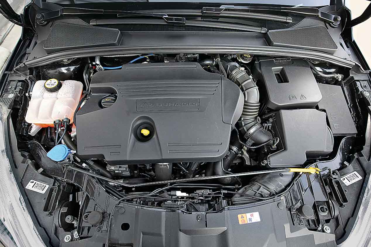 Opel Astra, Ford Focus, Peugeot 308 y Seat León: ¿cuál es mejor?