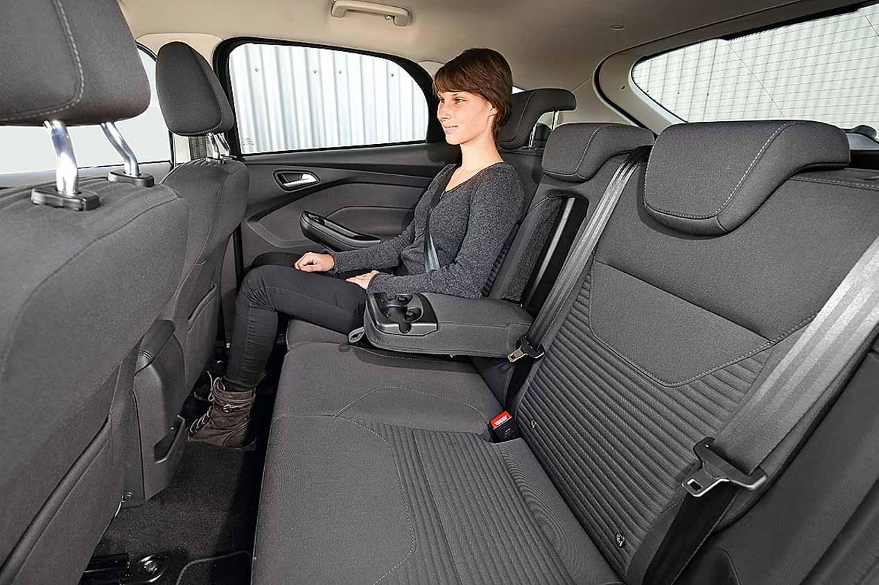 Opel Astra, Ford Focus, Peugeot 308 y Seat León: ¿cuál es mejor?