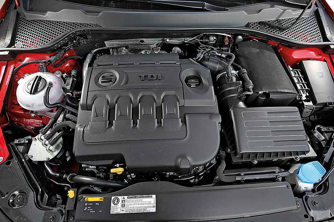 Opel Astra, Ford Focus, Peugeot 308 y Seat León: ¿cuál es mejor?