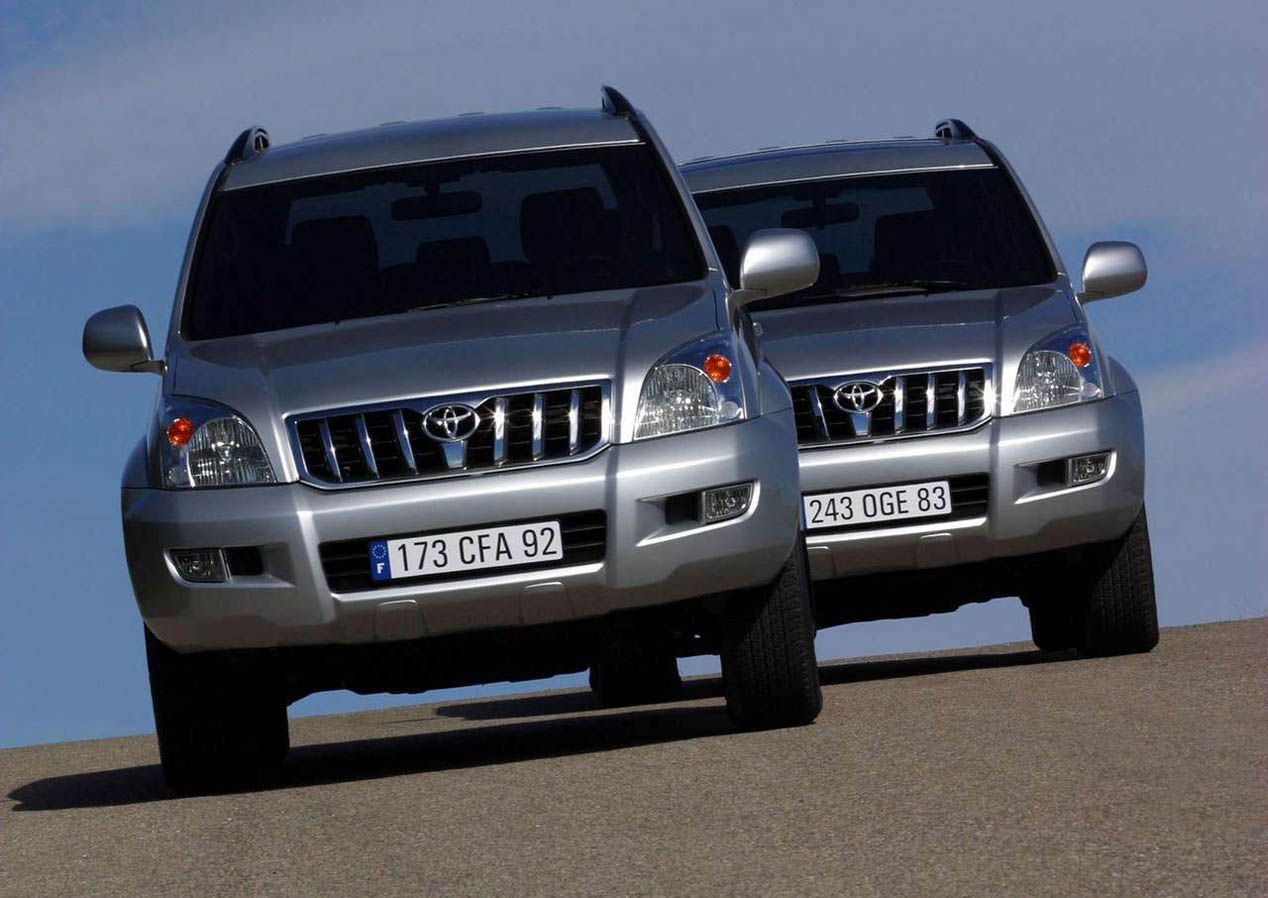 Copias de coches chinos