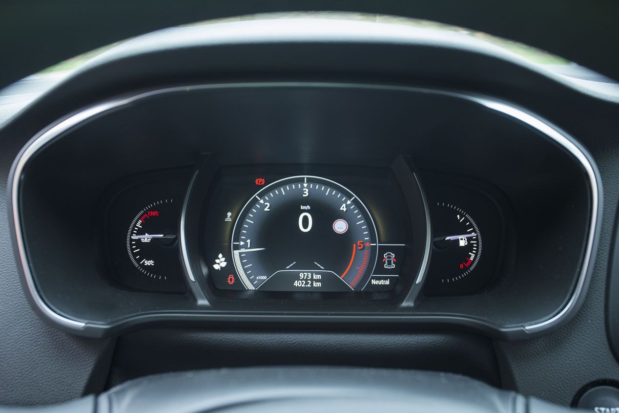 Comparamos el Renault Mégane 1.5 dCi frente al VW Golf 1.6 TDi