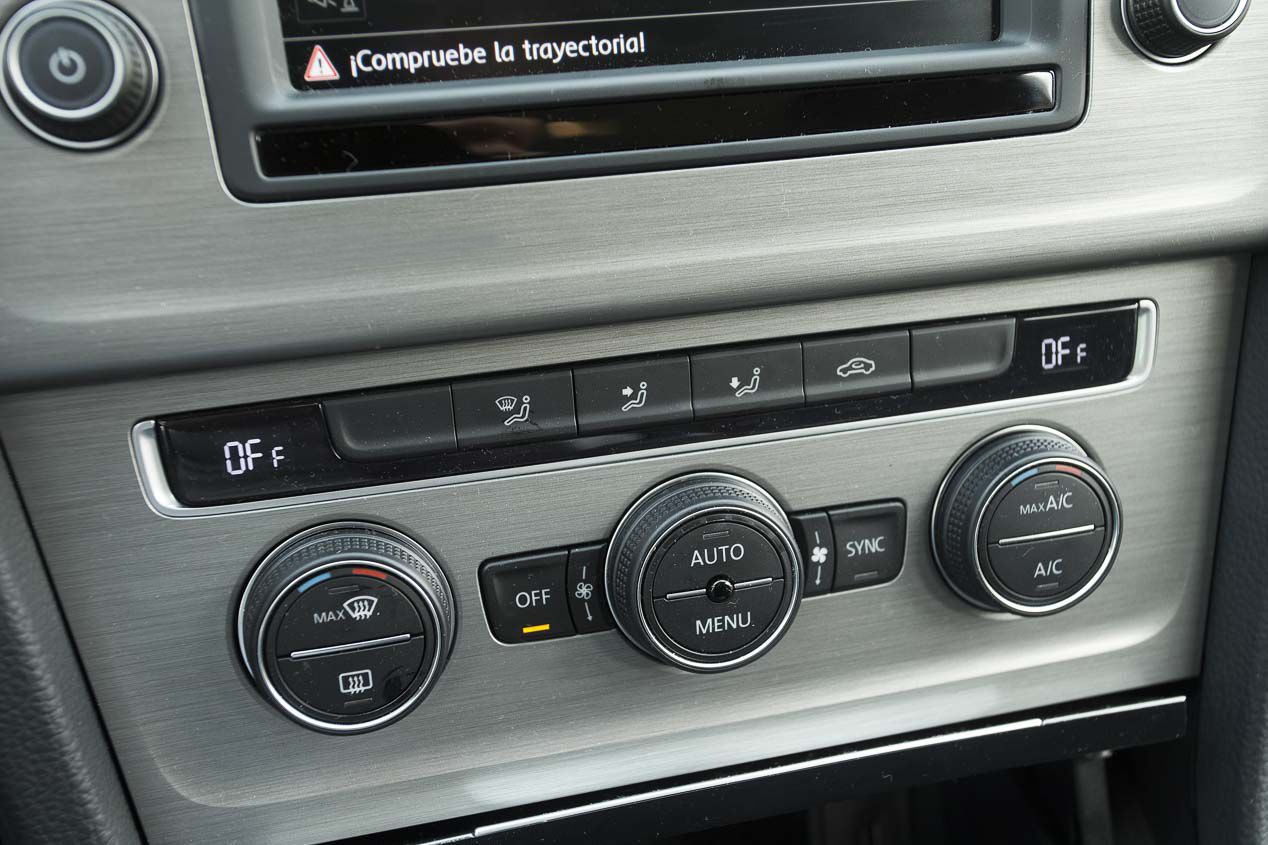 Comparamos el Renault Mégane 1.5 dCi frente al VW Golf 1.6 TDi