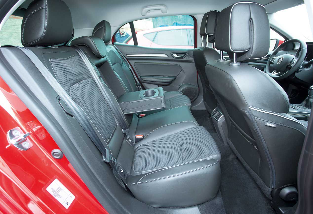 Comparamos el Renault Mégane 1.5 dCi frente al VW Golf 1.6 TDi