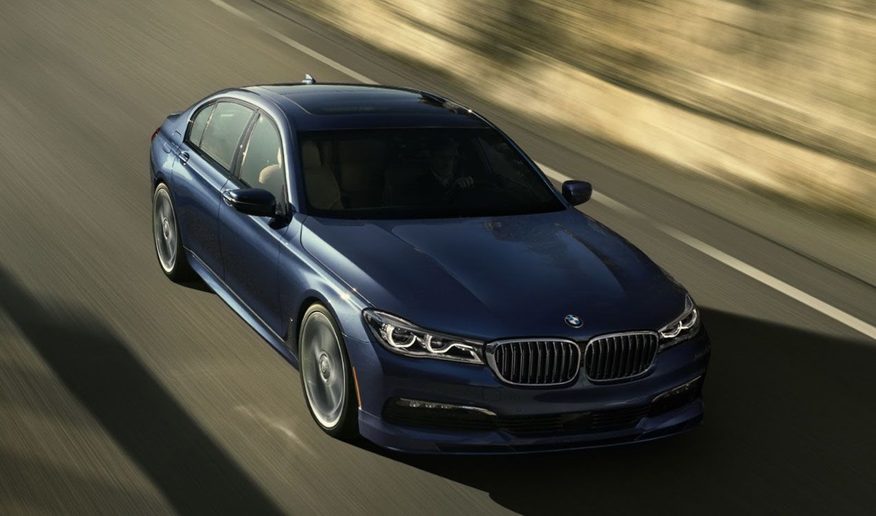 Los mejores coches del Salón de Nueva York 2016