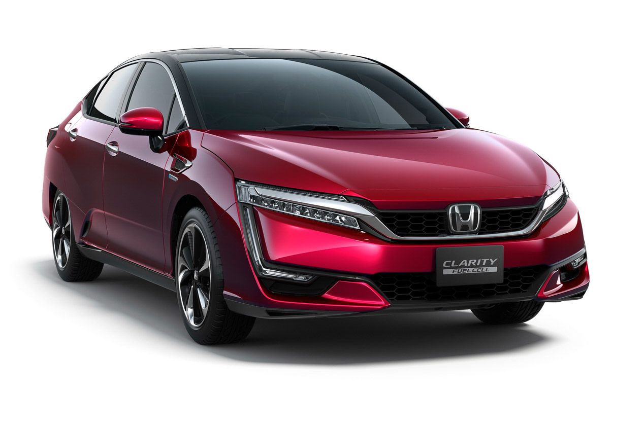 Los mejores coches del Salón de Nueva York 2016