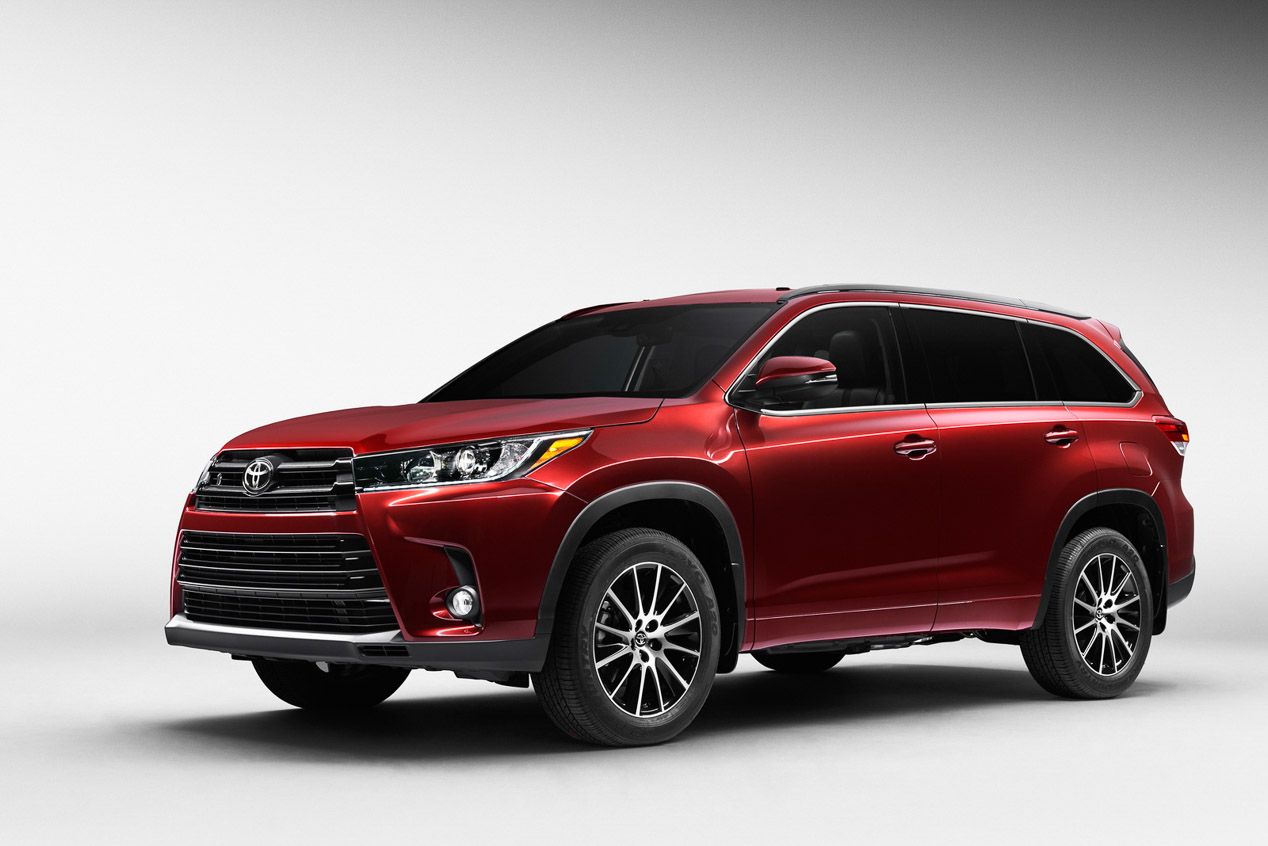 Los mejores coches del Salón de Nueva York 2016