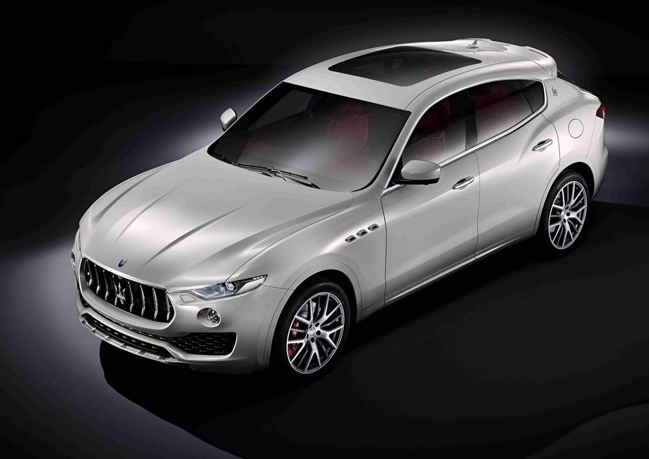 Los mejores coches del Salón de Nueva York 2016