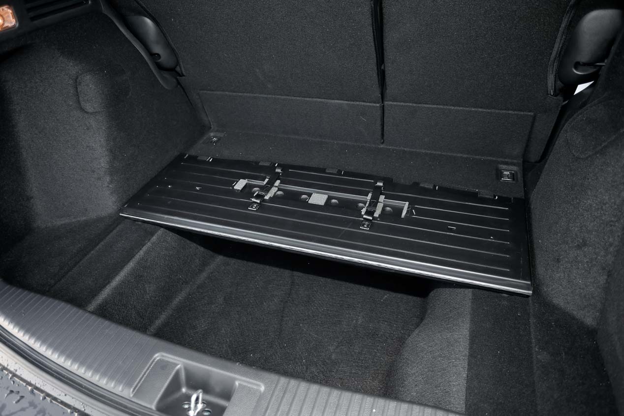 Honda HR-V 1.6 i-DTEC & Skoda Yeti 2.0 TDI 4x4: grandes SUV urbanos