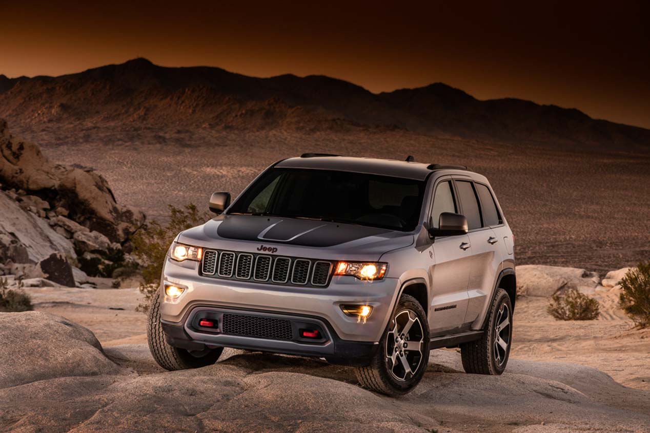 Los mejores coches del Salón de Nueva York 2016