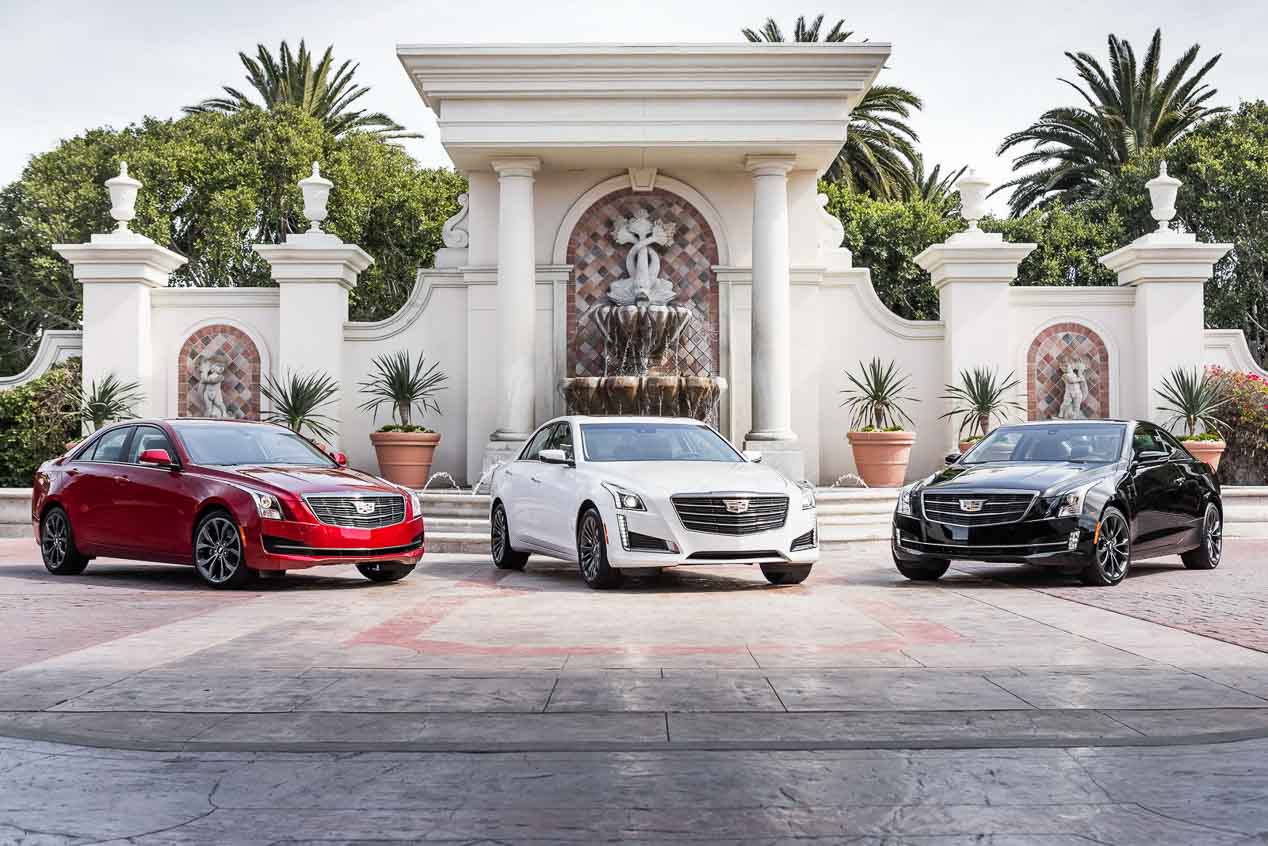 Los mejores coches del Salón de Nueva York 2016