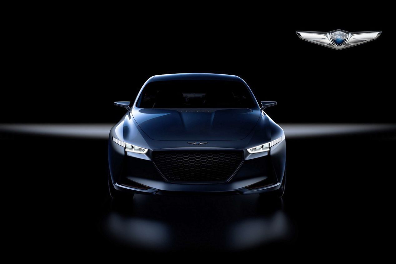 Los mejores coches del Salón de Nueva York 2016