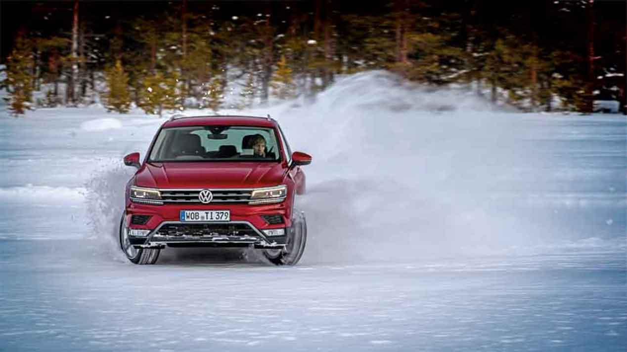 Los 10 SUV más vendidos en 2015