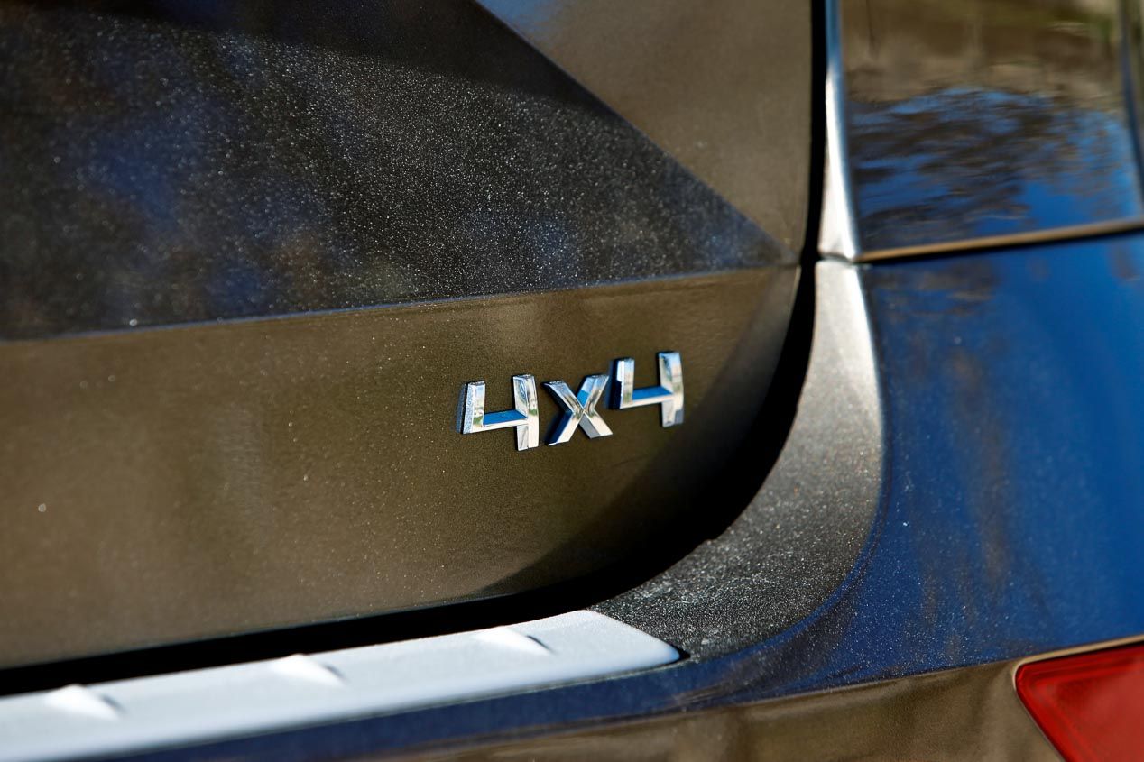 Honda HR-V 1.6 i-DTEC & Skoda Yeti 2.0 TDI 4x4: grandes SUV urbanos