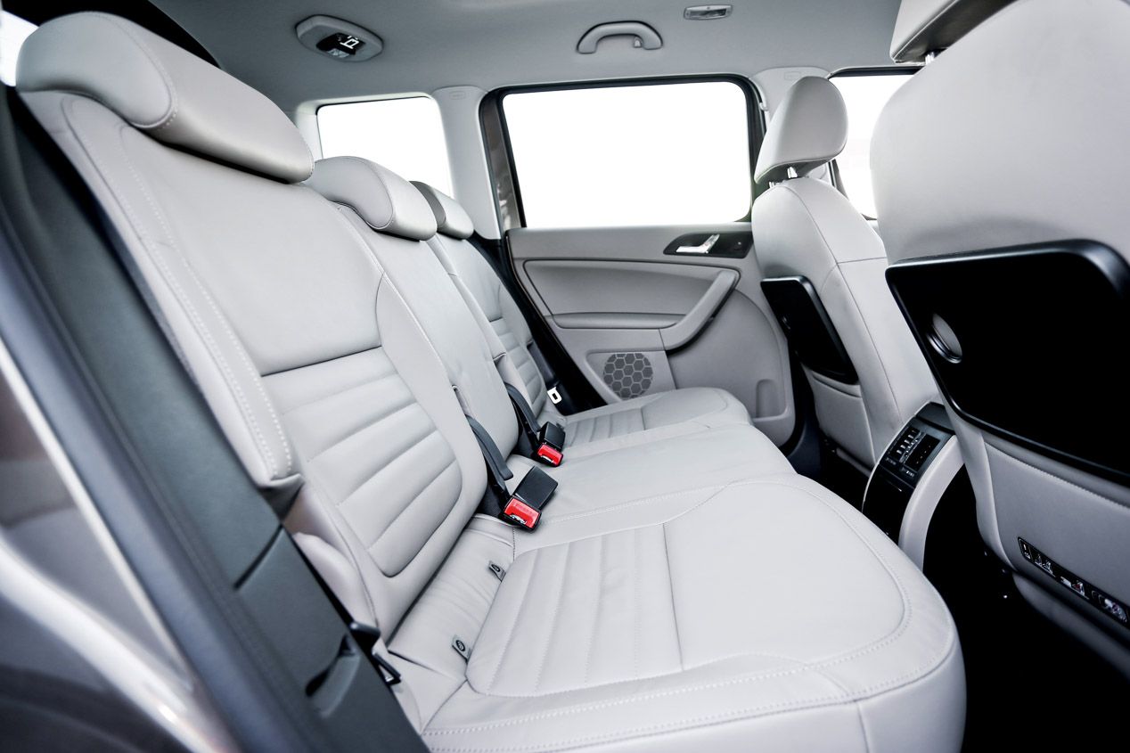 Honda HR-V 1.6 i-DTEC & Skoda Yeti 2.0 TDI 4x4: grandes SUV urbanos