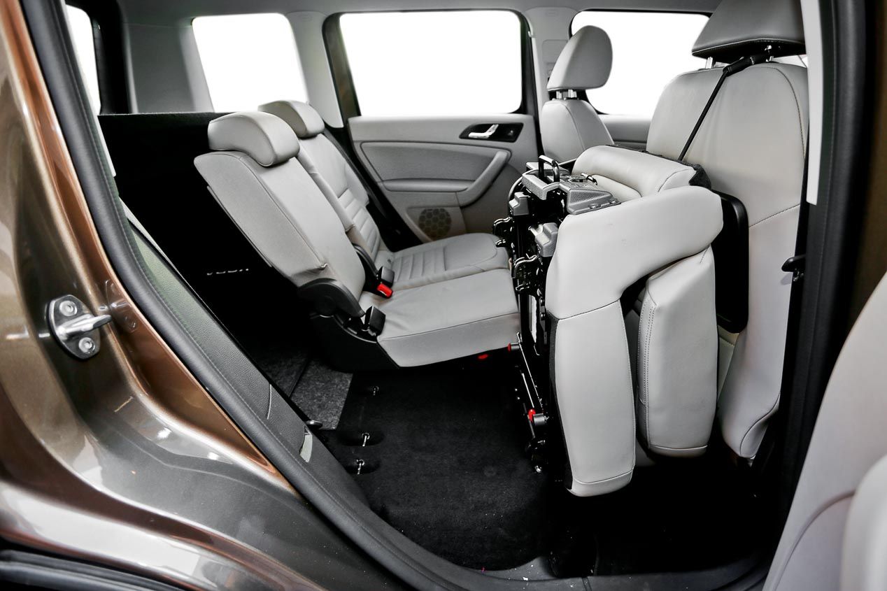 Honda HR-V 1.6 i-DTEC & Skoda Yeti 2.0 TDI 4x4: grandes SUV urbanos