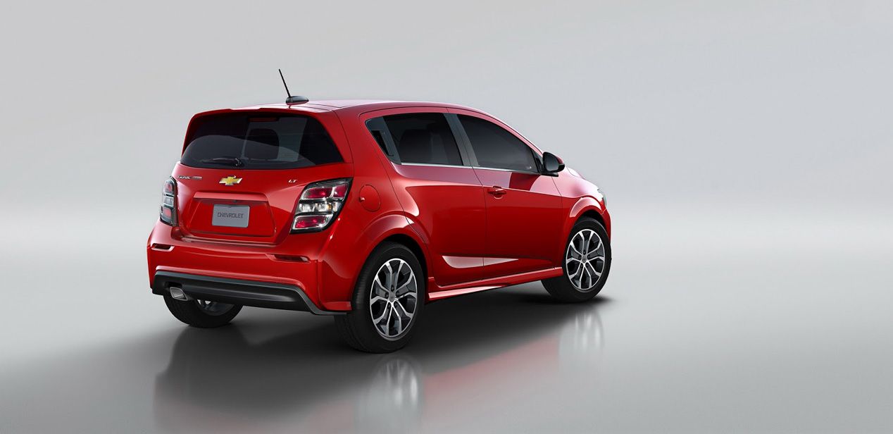 Los mejores coches del Salón de Nueva York 2016