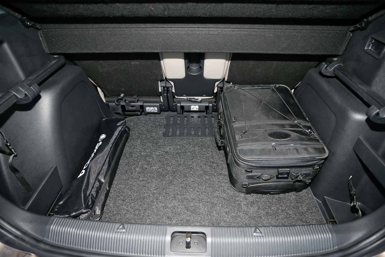 Honda HR-V 1.6 i-DTEC & Skoda Yeti 2.0 TDI 4x4: grandes SUV urbanos