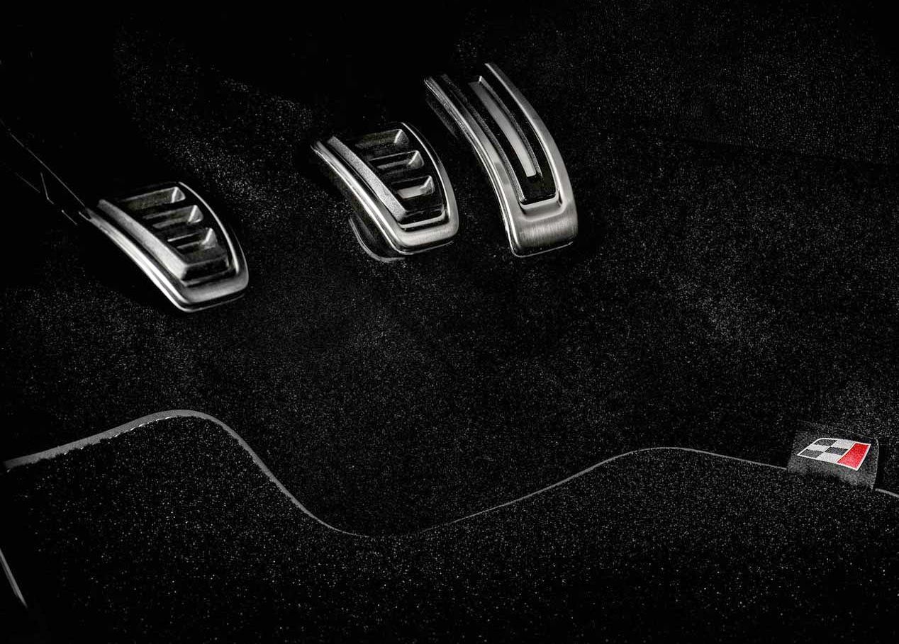 Así es la gama Seat León Cupra 290