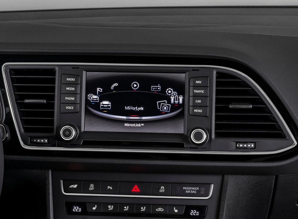 Así es la gama Seat León Cupra 290
