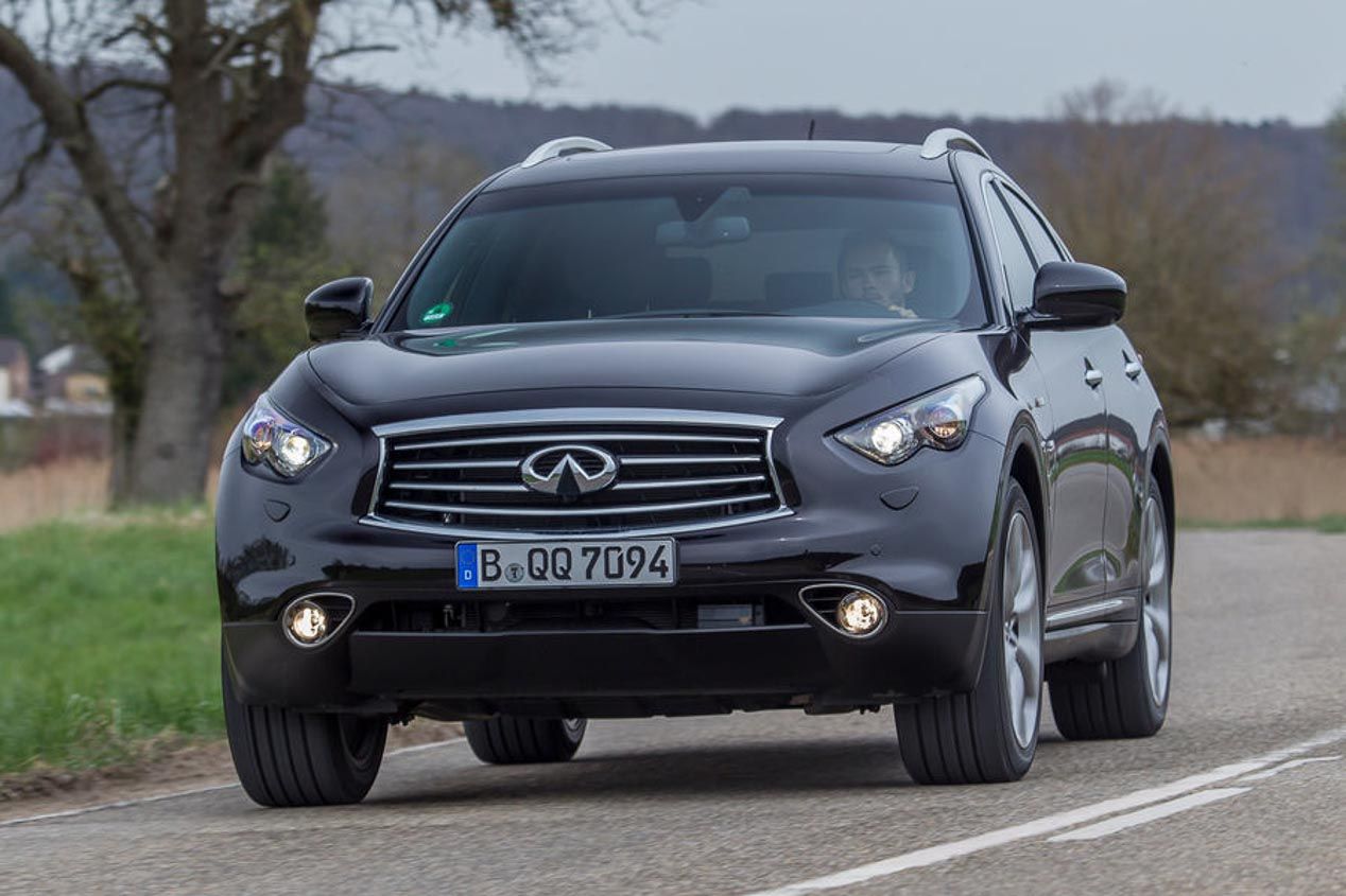 Los coches más potentes de cada fabricante