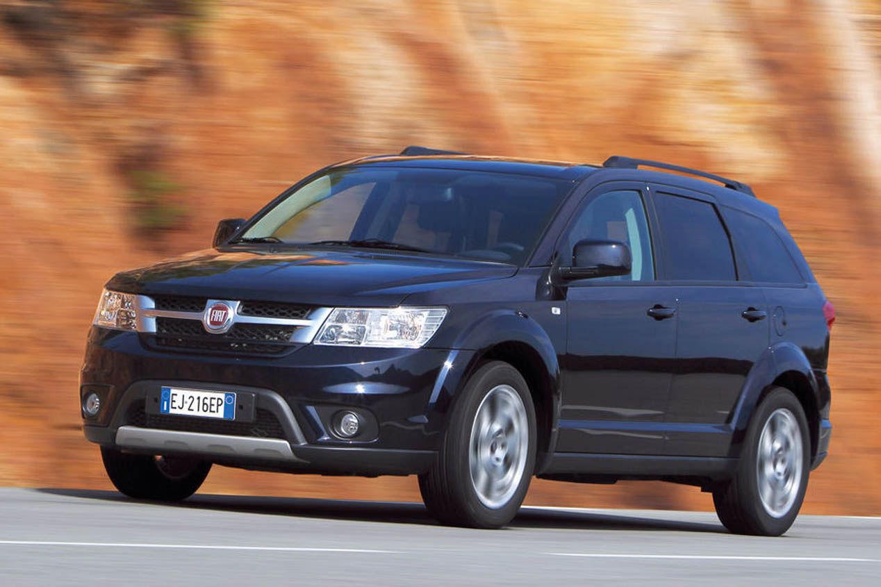 Los coches más potentes de cada fabricante