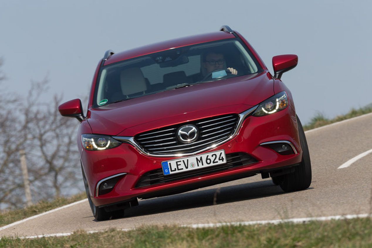 Los coches más potentes de cada fabricante