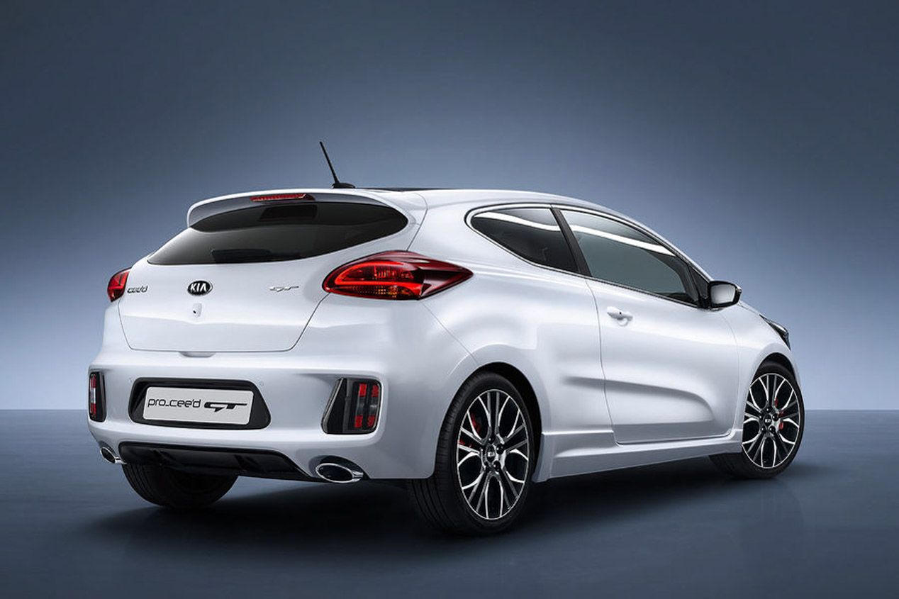 Los coches más potentes de cada fabricante
