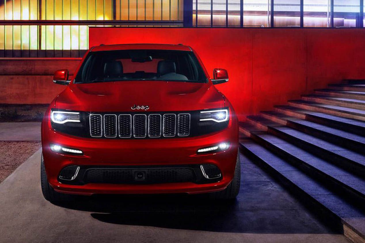 Los coches más potentes de cada fabricante