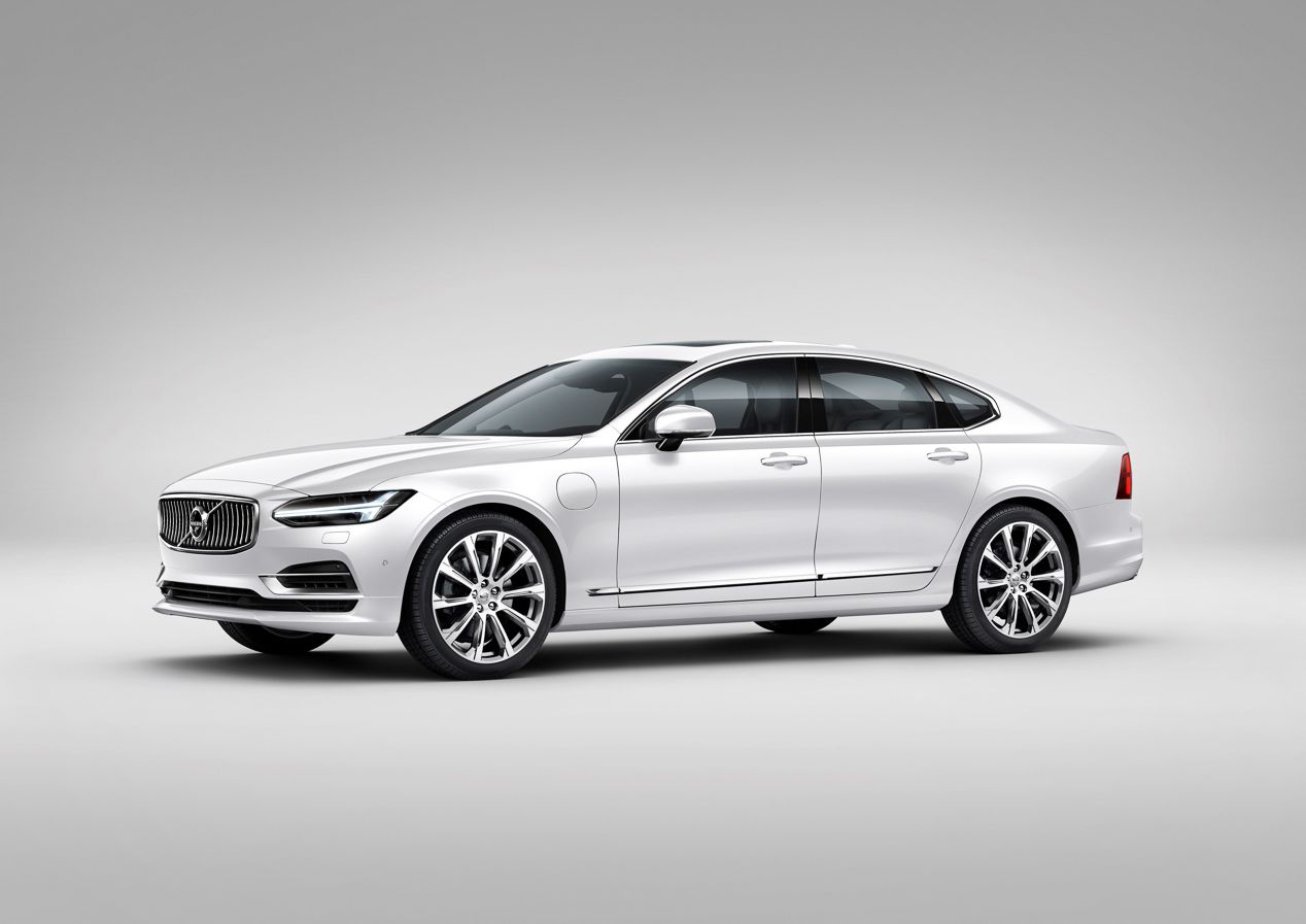 Los mejores coches del año
