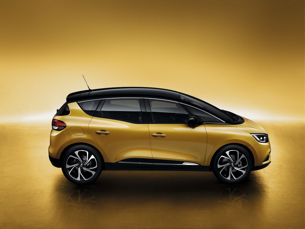Los mejores coches del año