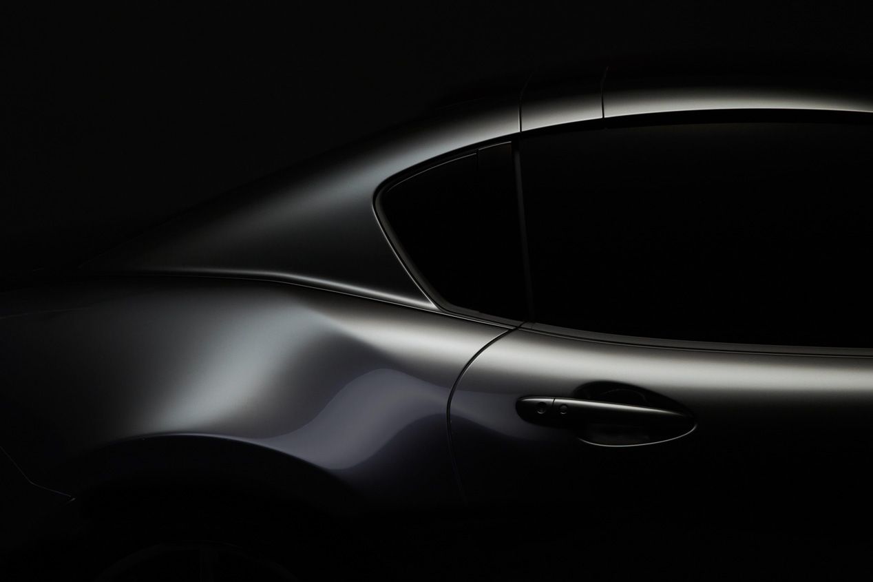 Mazda MX-5 RF, más confortable gracias a su techo retráctil