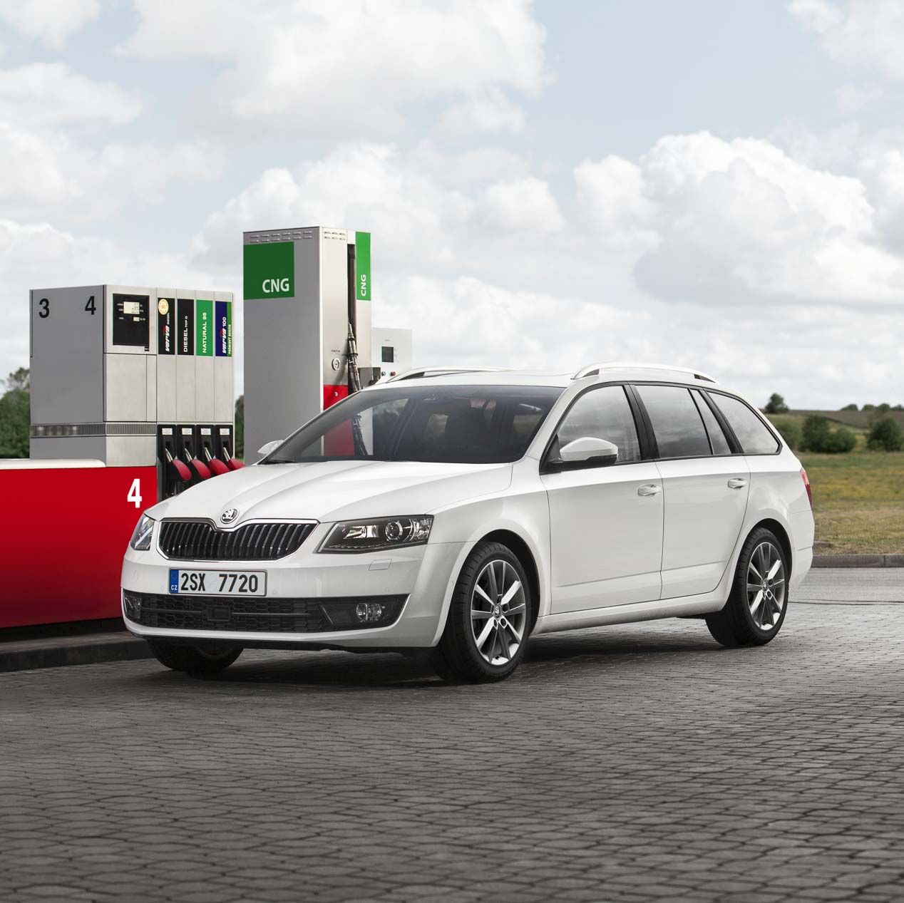 25 años de Skoda en el Grupo VW