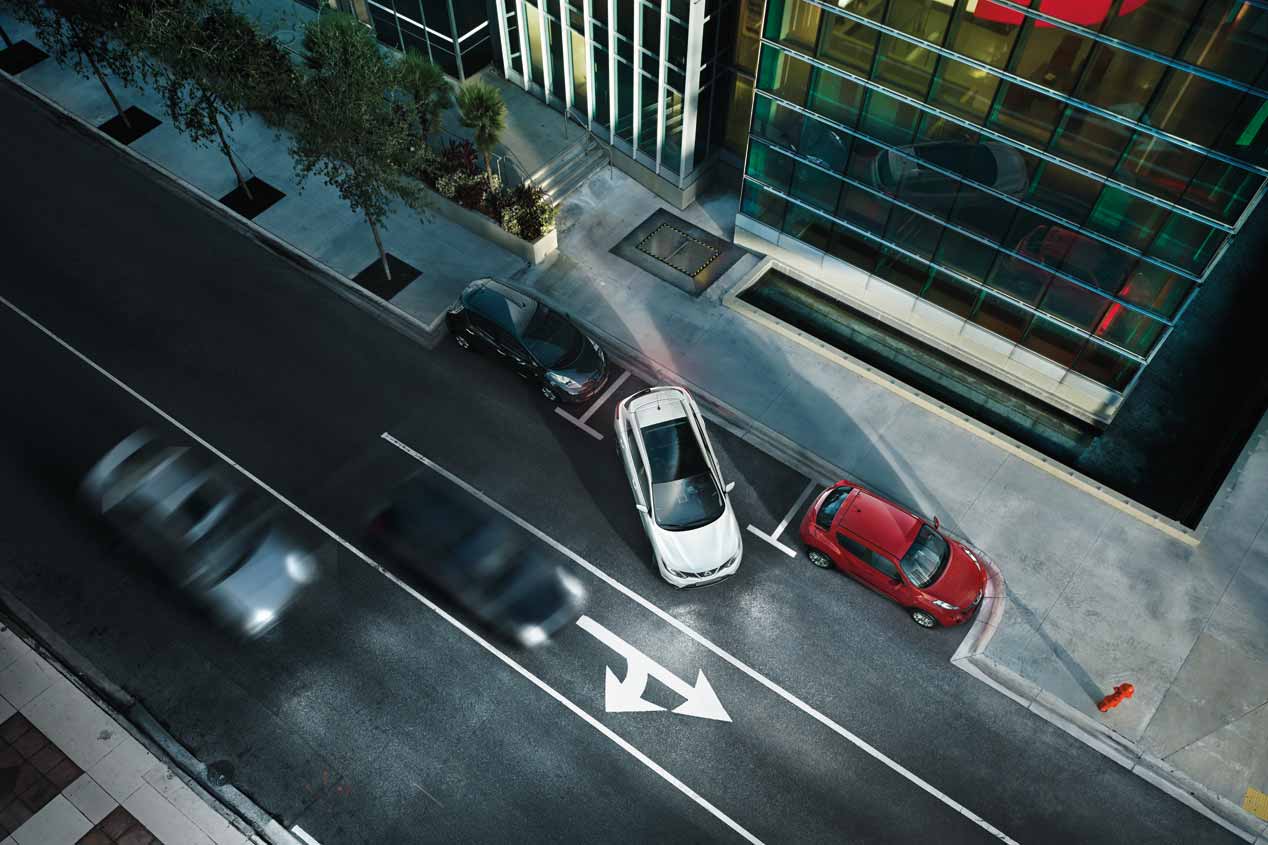 En busca del mejor Nissan Qashqai