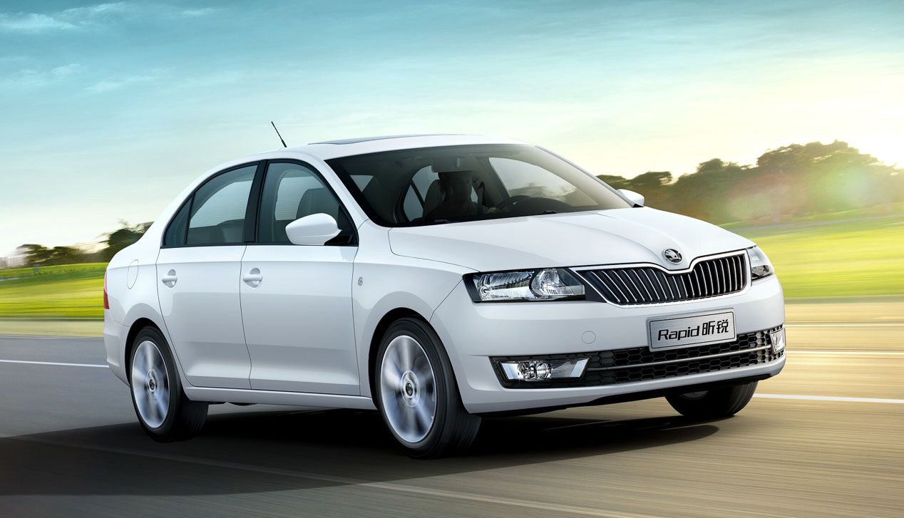25 años de Skoda en el Grupo VW