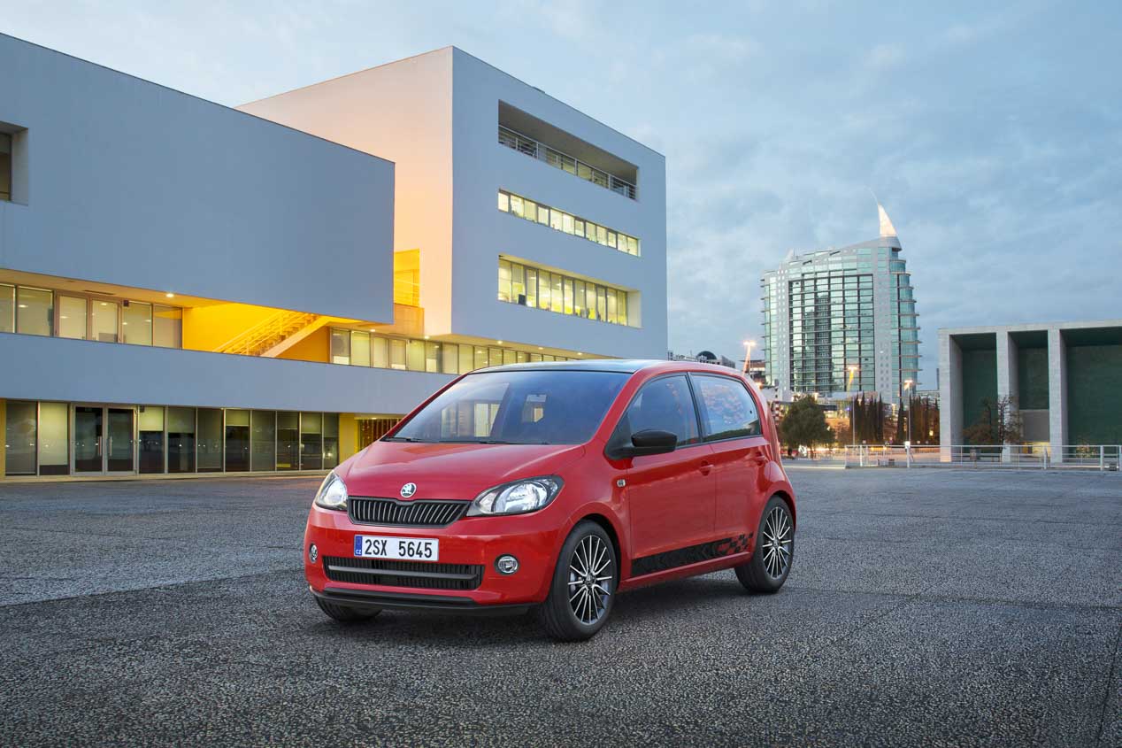 25 años de Skoda en el Grupo VW