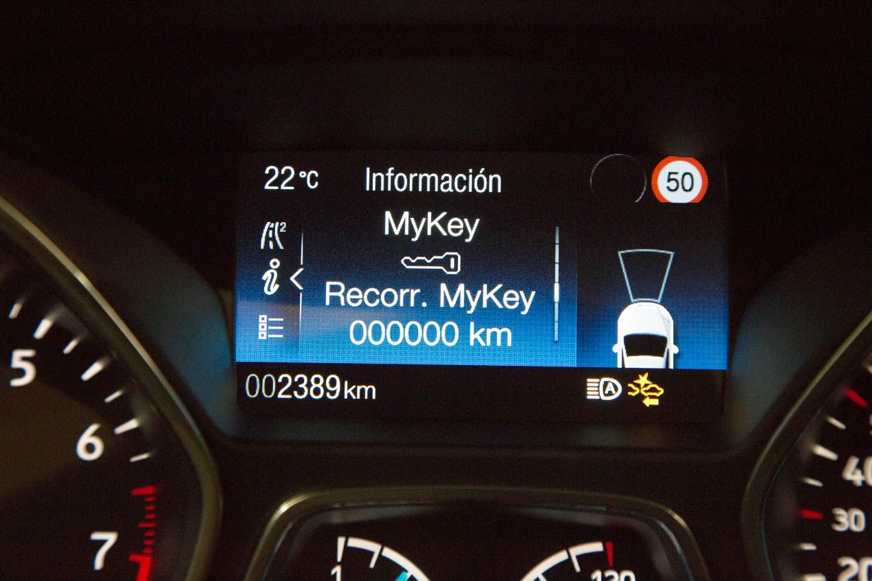 Ford Grand C-Max y Opel Zafira Tourer: familiares de 7 plazas