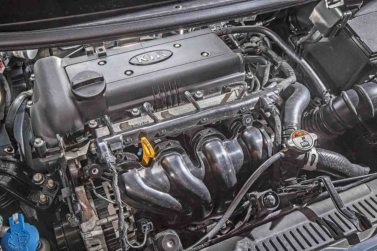 VW Polo, Skoda Fabia Combi, Honda Jazz y Kia Venga, ¿qué coche pequeño elegir?