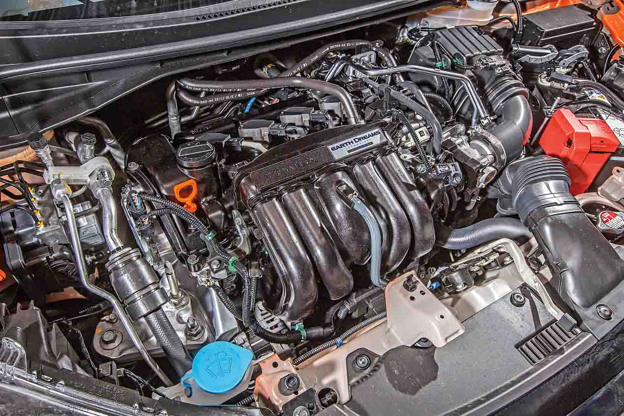 VW Polo, Skoda Fabia Combi, Honda Jazz y Kia Venga, ¿qué coche pequeño elegir?