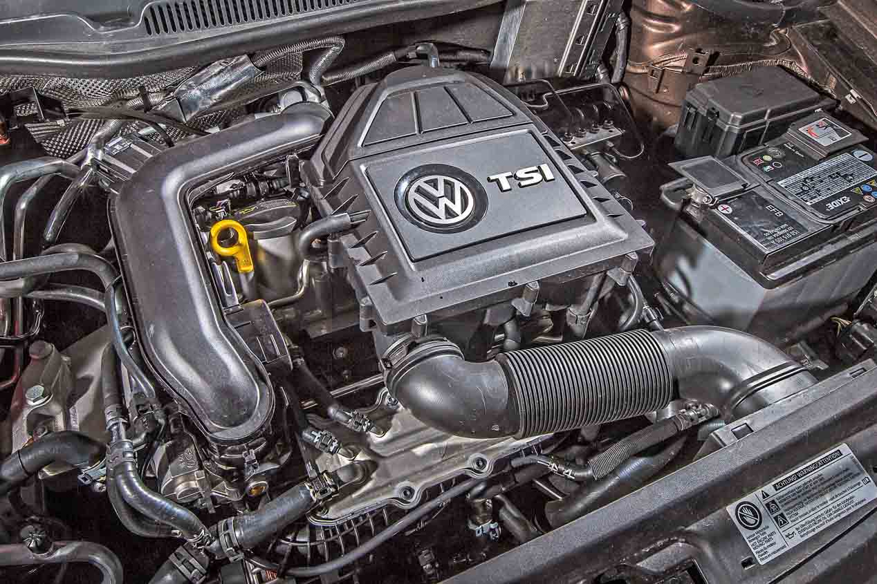 VW Polo, Skoda Fabia Combi, Honda Jazz y Kia Venga, ¿qué coche pequeño elegir?