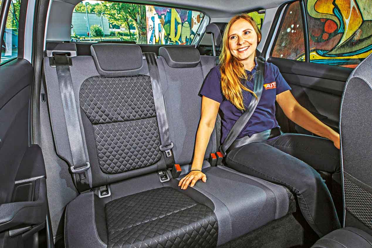VW Polo, Skoda Fabia Combi, Honda Jazz y Kia Venga, ¿qué coche pequeño elegir?