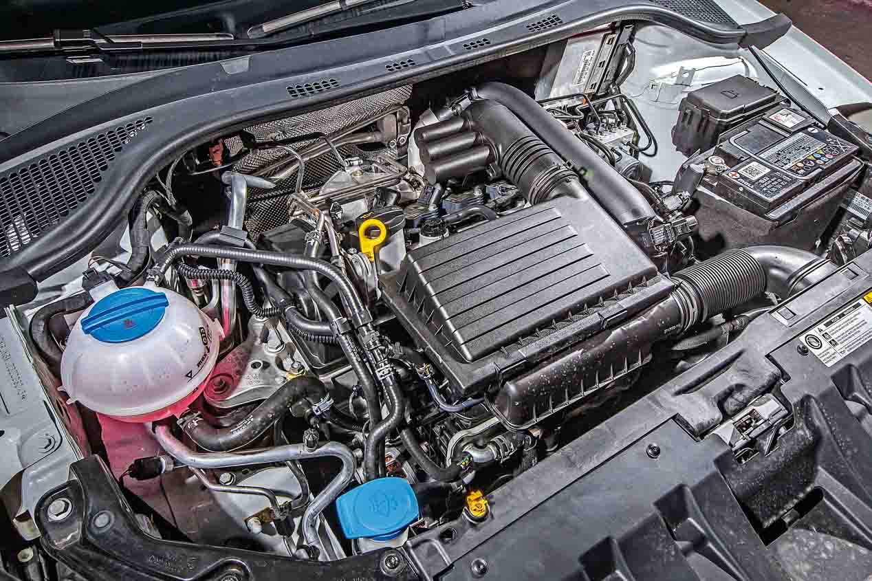 VW Polo, Skoda Fabia Combi, Honda Jazz y Kia Venga, ¿qué coche pequeño elegir?
