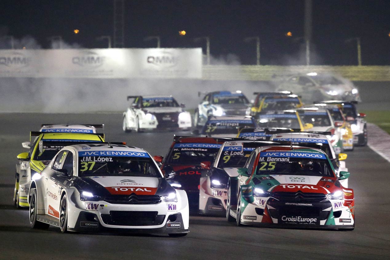 Cuando la F1 no lo es todo: las mejores carreras del mundo