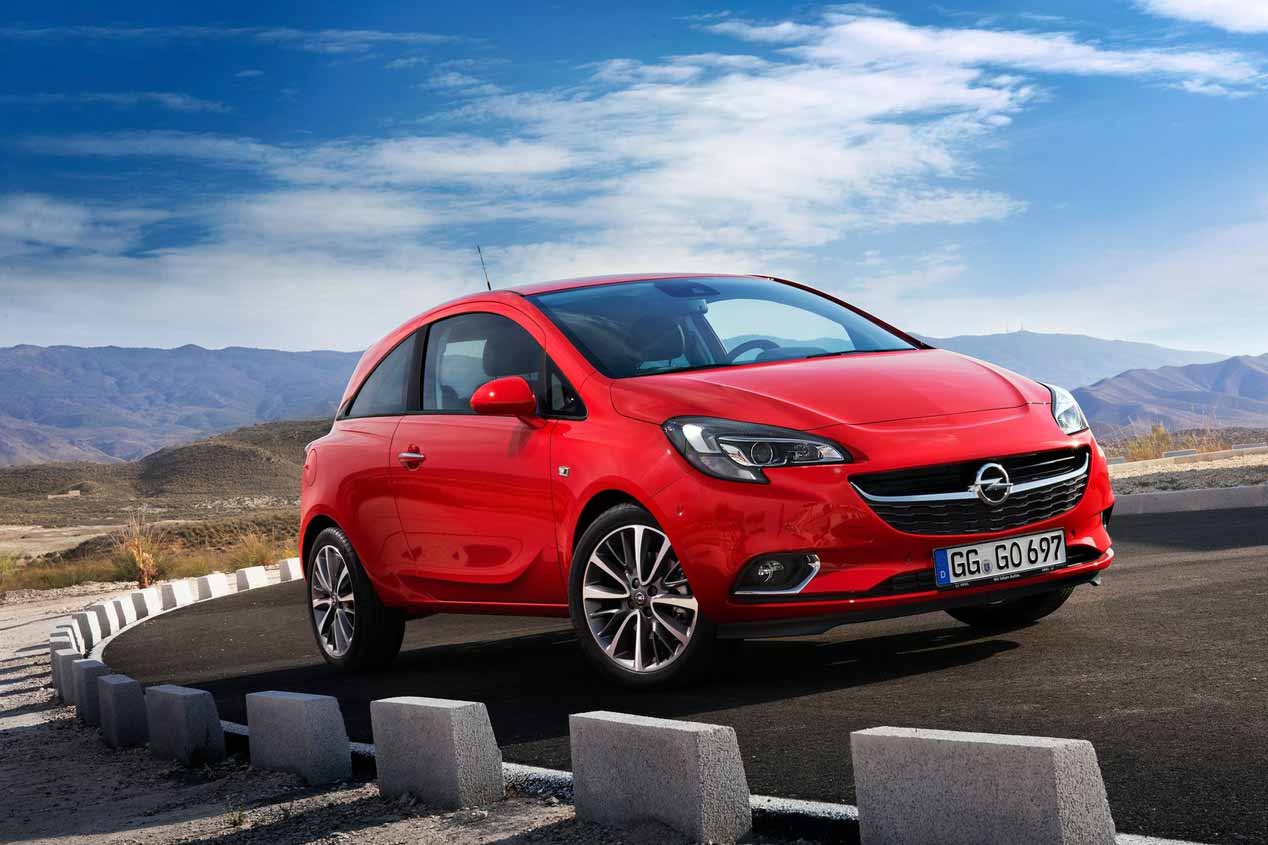 Ventas de coches nuevos: los 10 más vendidos del primer trimestre en España