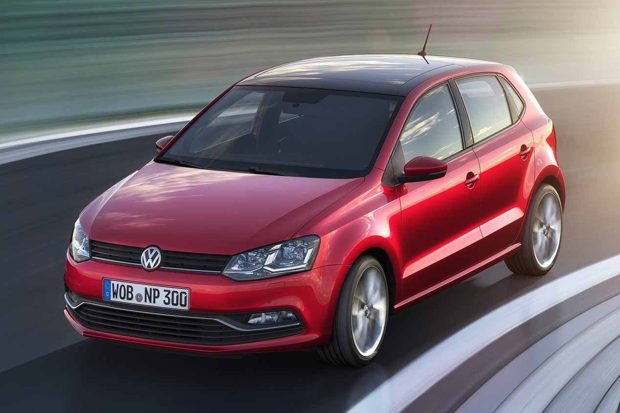 Ventas de coches nuevos: los 10 más vendidos del primer trimestre en España